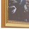 ArtToFrames 6x8 Inch Picture Frame, This 1.00 Inch Custom Wood Poster Frame is Available in Multiple Colors, Great for Your Art or Photos - Comes with Regular Glass and Corrugated Backing (A54BP)